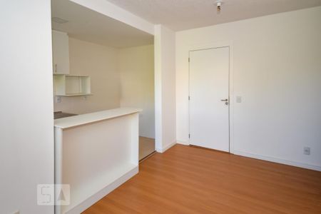 Sala de apartamento para alugar com 2 quartos, 50m² em Engenho Novo, Rio de Janeiro