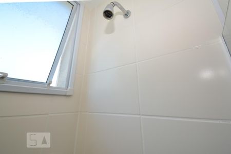 Apartamento para alugar com 50m², 2 quartos e 1 vaga Apartamento para alugar com 50m², 2 quartos e 1 vagaBanheiro