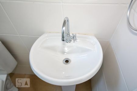 Apartamento para alugar com 50m², 2 quartos e 1 vaga Apartamento para alugar com 50m², 2 quartos e 1 vagaBanheiro - Torneira