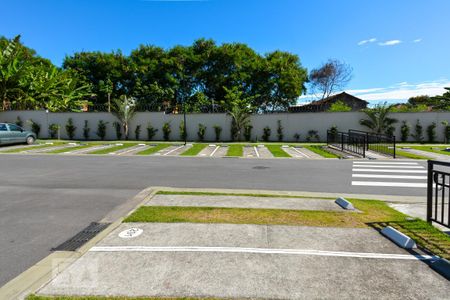 Apartamento para alugar com 50m², 2 quartos e 1 vaga Apartamento para alugar com 50m², 2 quartos e 1 vagaGaragem