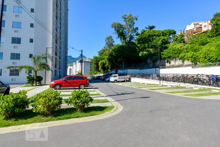Apartamento para alugar com 50m², 2 quartos e 1 vaga Apartamento para alugar com 50m², 2 quartos e 1 vagaGaragem
