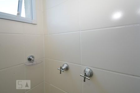 Apartamento para alugar com 50m², 2 quartos e 1 vaga Apartamento para alugar com 50m², 2 quartos e 1 vagaBanheiro