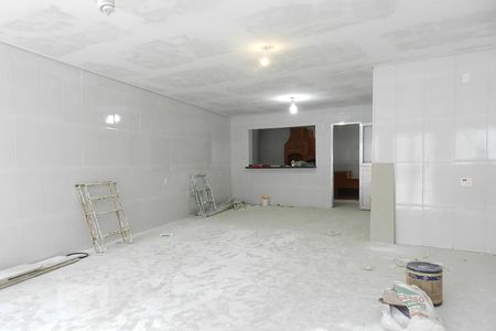 Apartamento à venda com 47m², 2 quartos e 1 vagaÁrea comum - Salão de festas