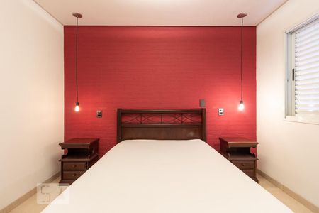 Apartamento à venda com 68m², 1 quarto e 1 vagaQuarto