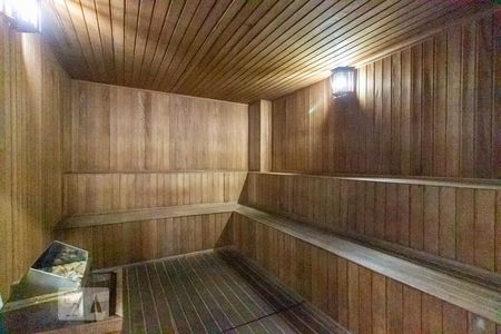 Apartamento à venda com 68m², 1 quarto e 1 vagaÁrea Comum - Sauna