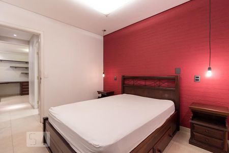 Apartamento à venda com 68m², 1 quarto e 1 vagaQuarto