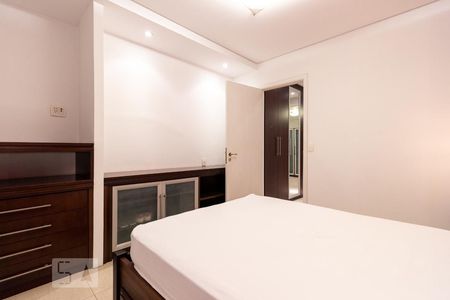 Apartamento à venda com 68m², 1 quarto e 1 vagaQuarto