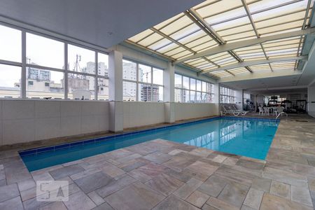 Apartamento à venda com 68m², 1 quarto e 1 vagaÁrea Comum - Piscina