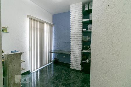 Casa para alugar com 310m², 3 quartos e 2 vagasSuíte Escritório