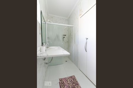 Casa para alugar com 310m², 3 quartos e 2 vagasBanheiro 3