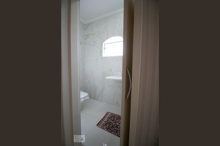 Casa para alugar com 310m², 3 quartos e 2 vagasBanheiro 3