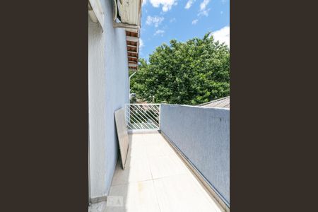 Casa para alugar com 310m², 3 quartos e 2 vagasQuarto 3 - Varanda