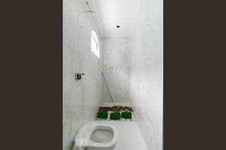 Casa para alugar com 310m², 3 quartos e 2 vagasBanheiro 2