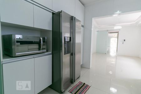 Casa para alugar com 310m², 3 quartos e 2 vagasCozinha
