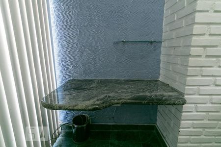 Casa para alugar com 310m², 3 quartos e 2 vagasSuíte Escritório