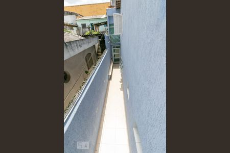 Casa para alugar com 310m², 3 quartos e 2 vagasQuarto 3 - Varanda