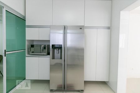 Casa para alugar com 310m², 3 quartos e 2 vagasCozinha