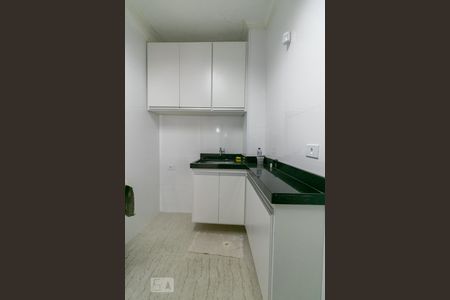 Casa para alugar com 310m², 3 quartos e 2 vagasLavanderia / Churrasqueira