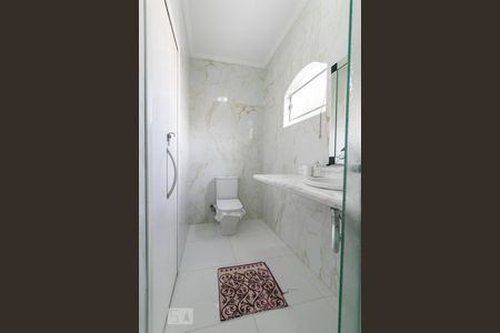 Casa para alugar com 310m², 3 quartos e 2 vagasBanheiro 3