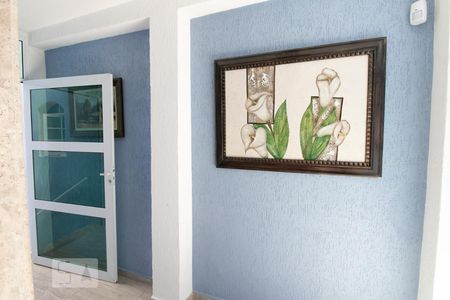 Casa para alugar com 310m², 3 quartos e 2 vagasEntrada