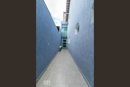 Casa para alugar com 310m², 3 quartos e 2 vagasQuintal