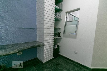 Casa para alugar com 310m², 3 quartos e 2 vagasSuíte Escritório