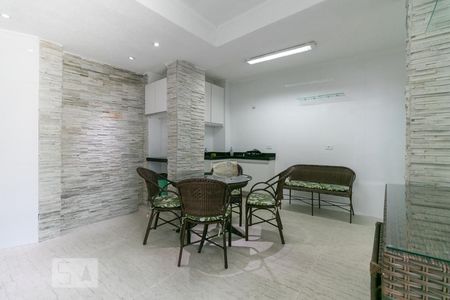 Casa para alugar com 310m², 3 quartos e 2 vagasLavanderia / Churrasqueira