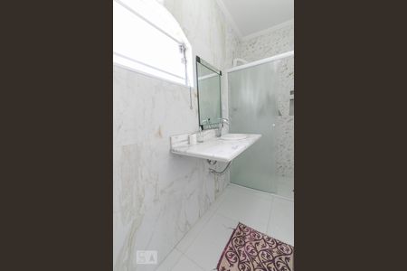 Casa para alugar com 310m², 3 quartos e 2 vagasBanheiro 3