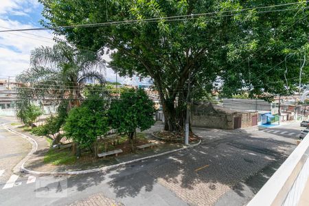 Casa para alugar com 310m², 3 quartos e 2 vagasVaranda da Sala