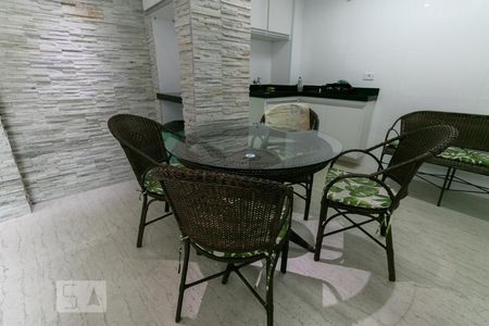 Casa para alugar com 310m², 3 quartos e 2 vagasLavanderia / Churrasqueira