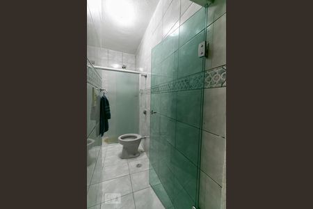 Casa para alugar com 310m², 3 quartos e 2 vagasBanheiro da Suíte