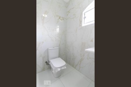 Casa para alugar com 310m², 3 quartos e 2 vagasBanheiro 3