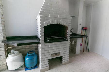 Casa para alugar com 310m², 3 quartos e 2 vagasLavanderia / Churrasqueira