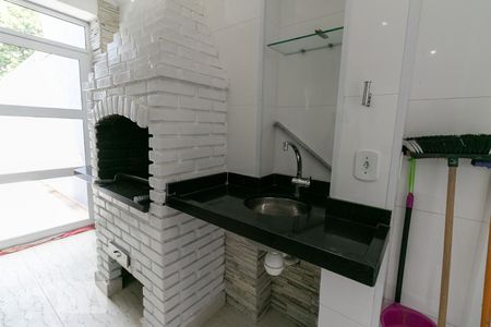 Casa para alugar com 310m², 3 quartos e 2 vagasLavanderia / Churrasqueira