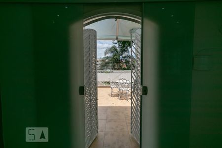 Casa para alugar com 310m², 3 quartos e 2 vagasVaranda da Sala