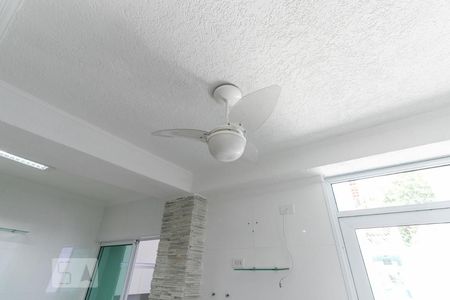 Casa para alugar com 310m², 3 quartos e 2 vagasLavanderia / Churrasqueira