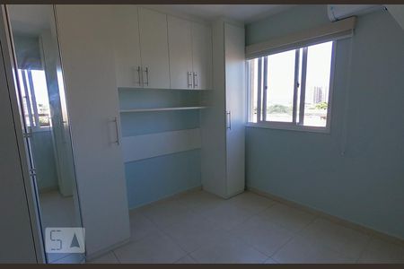 Apartamento à venda com 51m², 2 quartos e 1 vagaQuarto 2 - Suíte