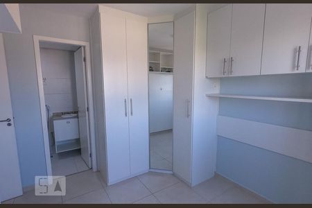 Apartamento à venda com 51m², 2 quartos e 1 vagaQuarto 2 - Suíte