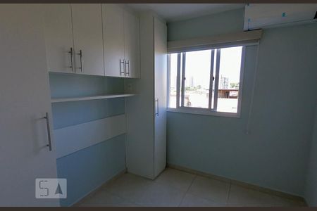Apartamento à venda com 51m², 2 quartos e 1 vagaQuarto 2 - Suíte