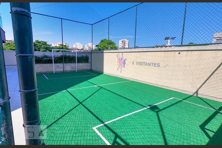 Apartamento à venda com 51m², 2 quartos e 1 vagaQuadra