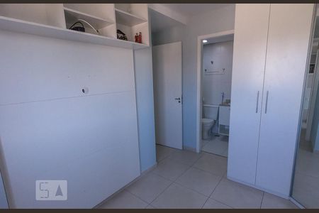 Apartamento à venda com 51m², 2 quartos e 1 vagaQuarto 2 - Suíte