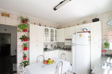 Casa à venda com 200m², 5 quartos e 2 vagas Casa à venda com 200m², 5 quartos e 2 vagasCozinha 1