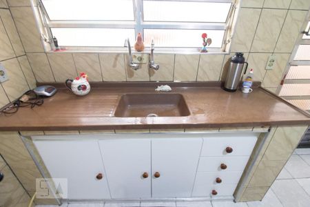 Casa à venda com 200m², 5 quartos e 2 vagas Casa à venda com 200m², 5 quartos e 2 vagasDetalhe Cozinha 2