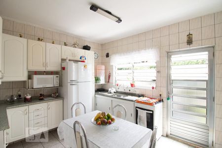 Casa à venda com 200m², 5 quartos e 2 vagas Casa à venda com 200m², 5 quartos e 2 vagasCozinha 1