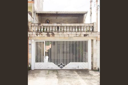 Casa à venda com 200m², 5 quartos e 2 vagas Casa à venda com 200m², 5 quartos e 2 vagasFachada da Casa