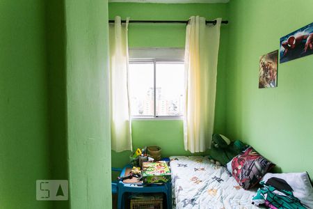 Apartamento à venda com 63m², 2 quartos e sem vagaQuarto 2