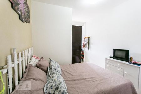Quarto 1 de apartamento à venda com 2 quartos, 63m² em Brás, São Paulo