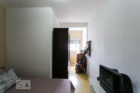 Quarto 1 de apartamento à venda com 2 quartos, 63m² em Brás, São Paulo