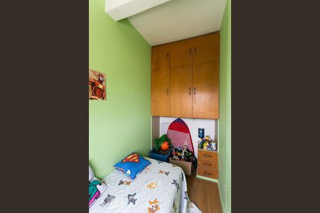 Apartamento à venda com 63m², 2 quartos e sem vagaQuarto 2