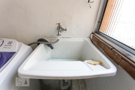 Apartamento à venda com 63m², 2 quartos e sem vagaÁrea de Serviço - Tanque